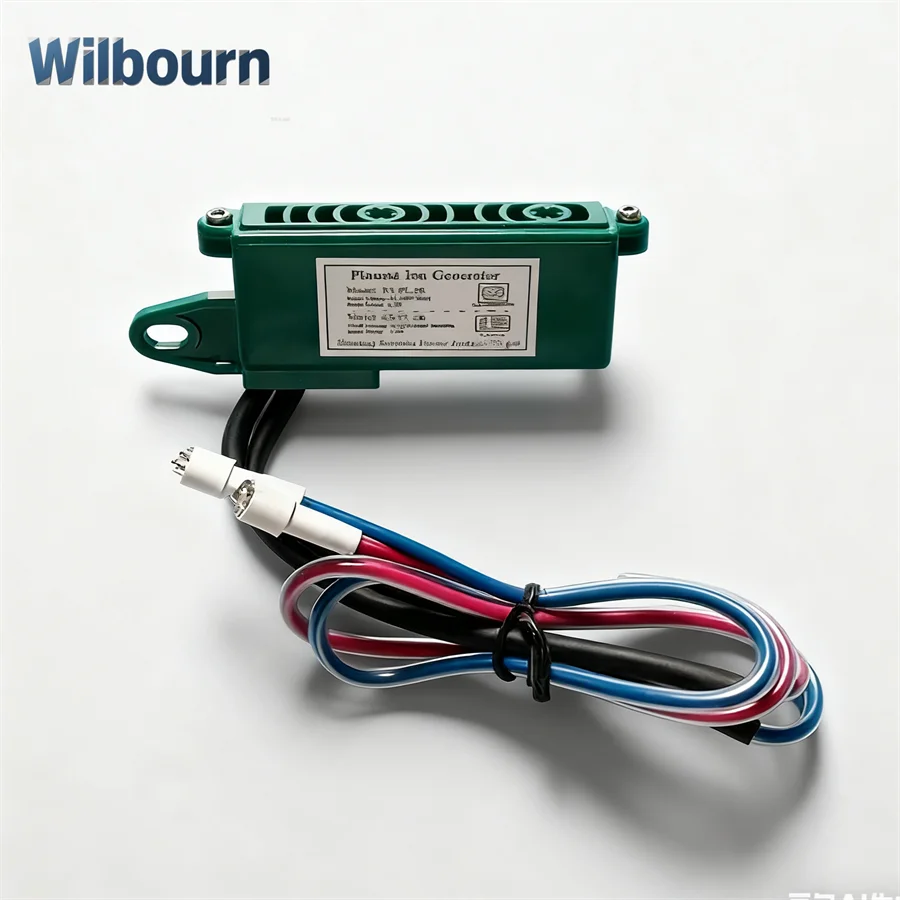 Nuovi accessori per condizionatore d'aria per armadio induttore generatore al plasma XS-PL-06