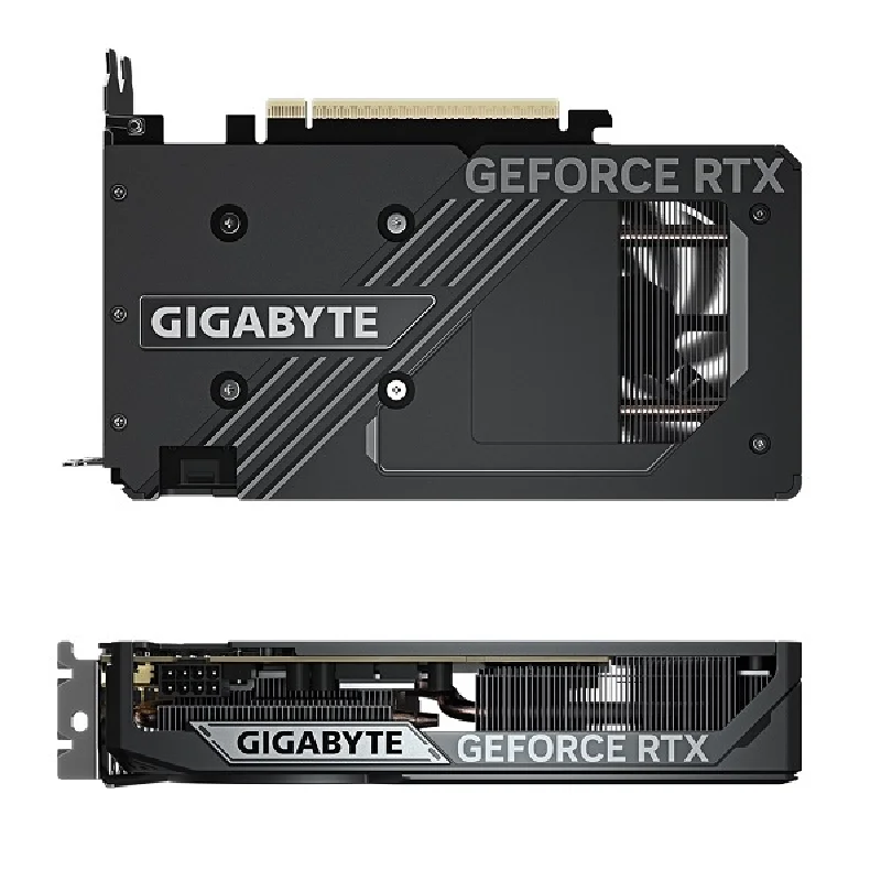 [جيجابايت] Geforce Rtx 5060 Windforce Max Oc D7 8Gb Pc Direct (أو Pc Direct)