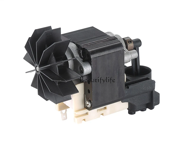 

Medical air pump motor high speed cover pole asynchronous motor