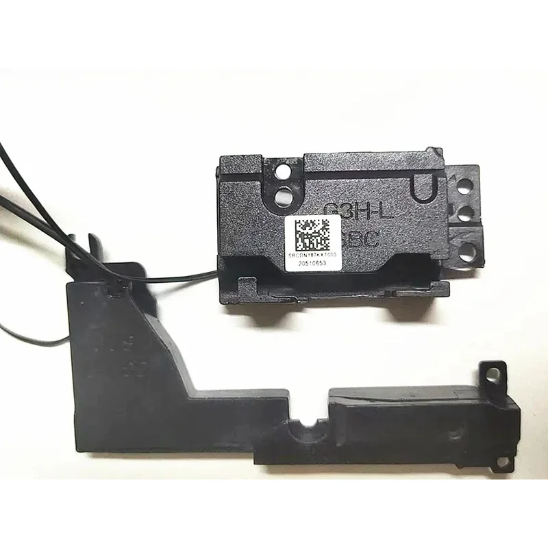 NEW Original For HP Pavilion 15-EC 15-EC0001nt TPN-Q229 L72708-001 ZHAN99 G2 series laptop audio left right speaker