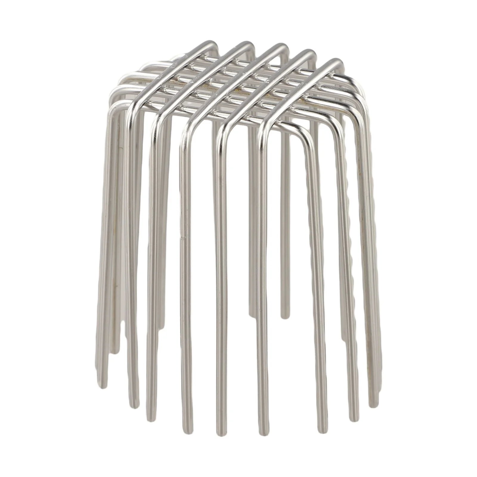 304 Stainless Steel Filter Guard Compatible with Multiple Drain Types Including Outdoor and Balcony Drainage Units