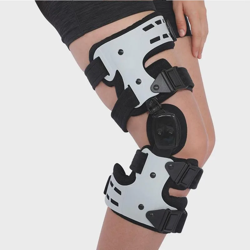 Medical OA Orthopedic Knee Brace for Arthritis & Osteoarthritis Pain Relief Unloader, Knee Ligament & Meniscus Injury Protection