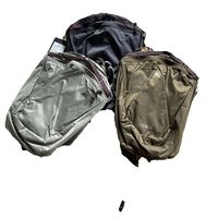 2025 New 15L Ultra Light Hiking Backpack - Men's and Women's Foldable Waterproof Storage Day Bag