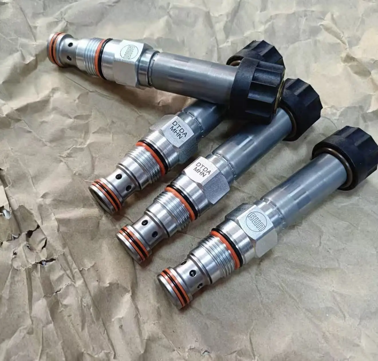 SUN DLDA-MHN DTDA-MHN Plug-In Valve, Original Stock