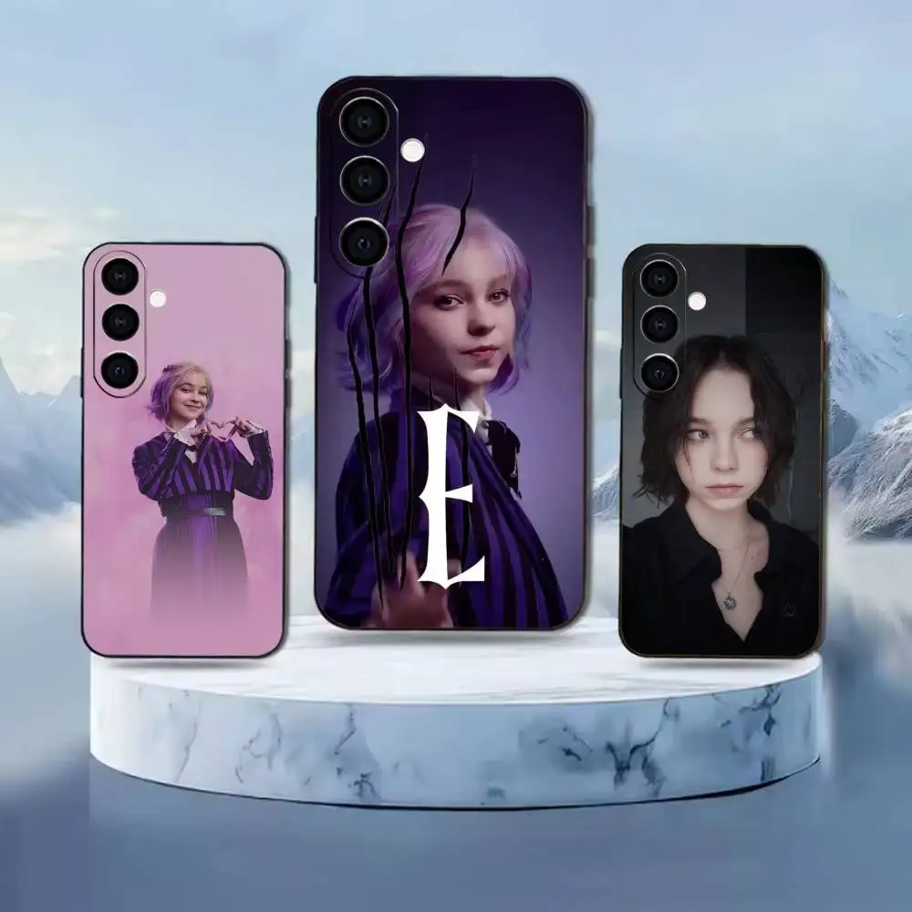 Actor E-Emma M-Myer…