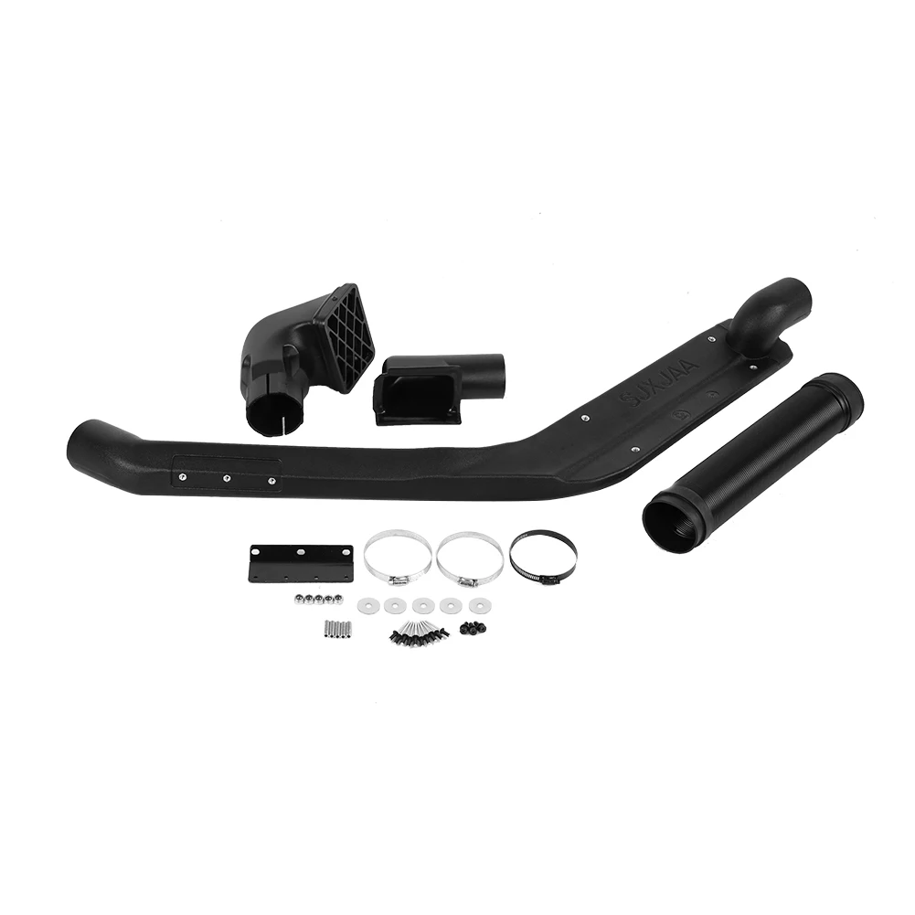 Intake Rolling Head Snorkel Kit for Jeep Cherokee 1984-2001