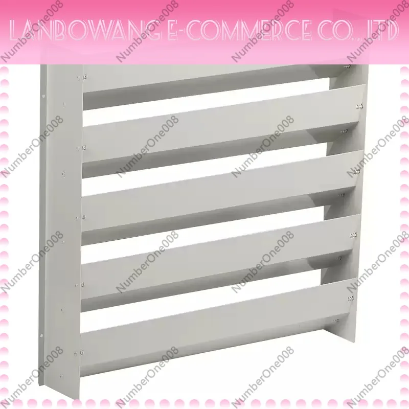 

For Deflector for Outdoor Unit, Wind Direction Control Baffle to Change & Block Airflow for Condenser