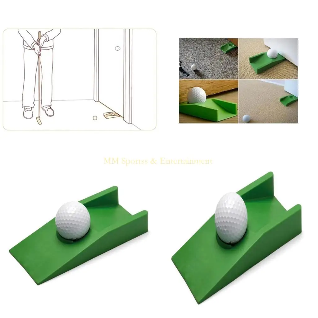 31BE Golf Trainer A… - image