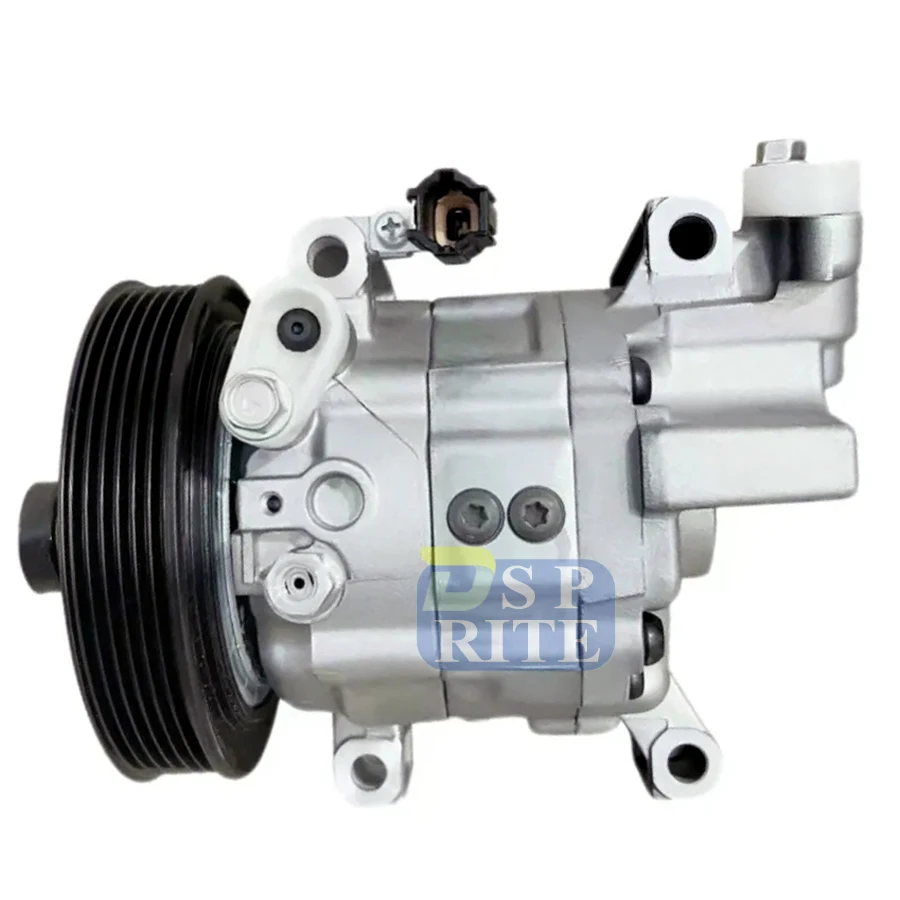 10348310 For ac compressor Nissan Sentra 00-06 1.8L 2.0L DKV11G 67460 92600-4Z003 92600-4Z002 471-5000 638759 CO 10609JC