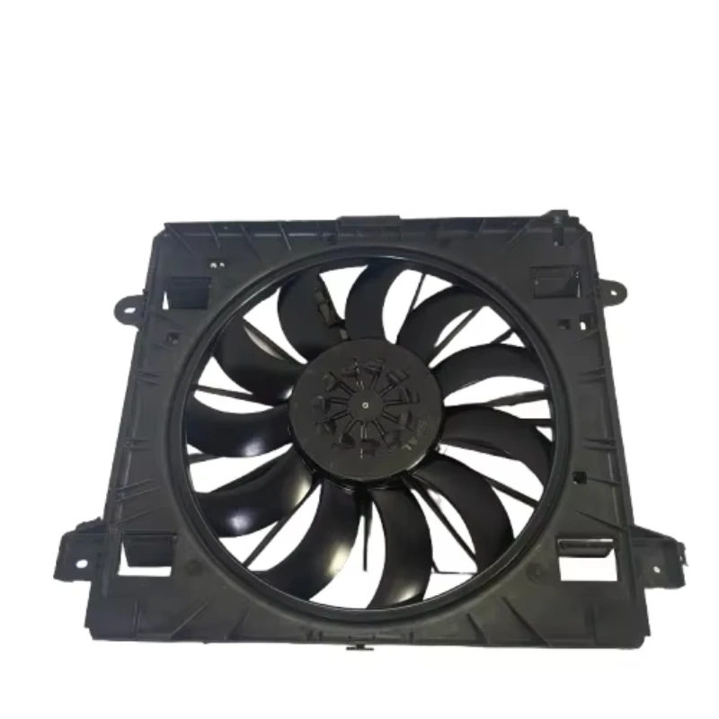 CT4/CT5 85156356/84711610/84591267/84798304 El mejor ventilador de refrigeración de radiador eléctrico Ventilador condensador de radiador