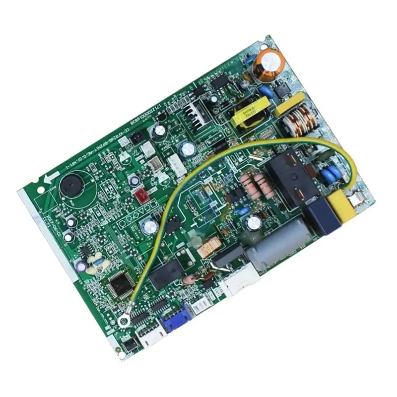 لميديا CE-KFR26G/BP2N1Y-AE D01. NP-1 لوحة الكمبيوتر لوحة تحكم مكيف الهواء PBC 17122000016838