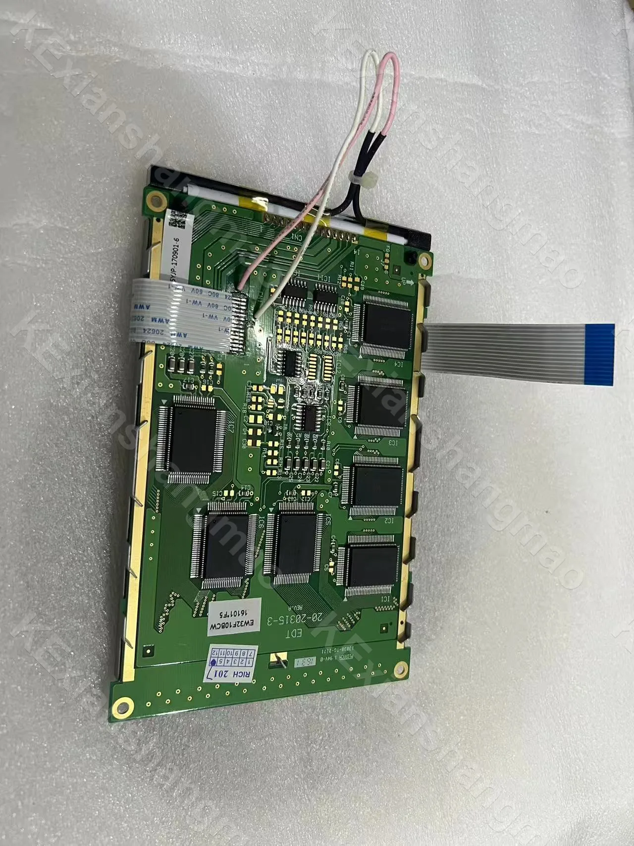 

EW32F108CW 20-20315-3 Original industrial LCD