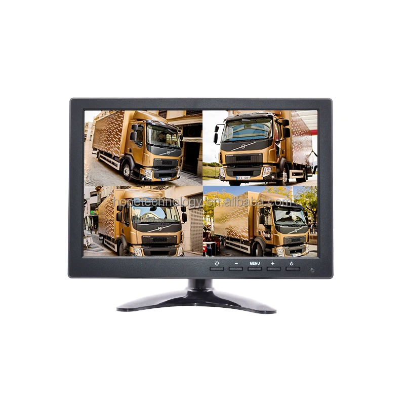 venta-caliente-1024x600-pantalla-cuadruple-monitor-de-101-pulgadas-tft-lcd-vista-trasera-camion-autobus-monitor-de-coche