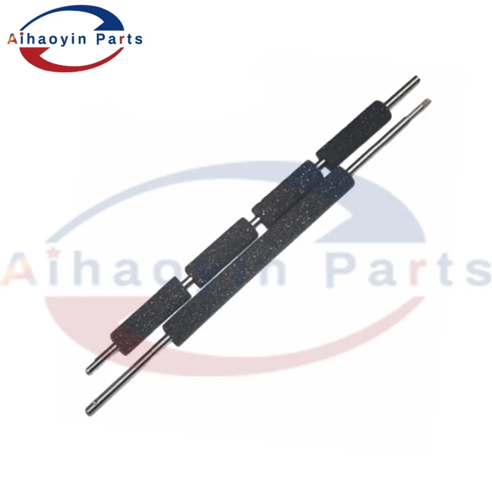 

1Set Long Life Sponge Roller R8-G3011 pR8-G3071 For Duplo DP S510 520 550 620 650 850 U520 550 620 650 850 620 550 850