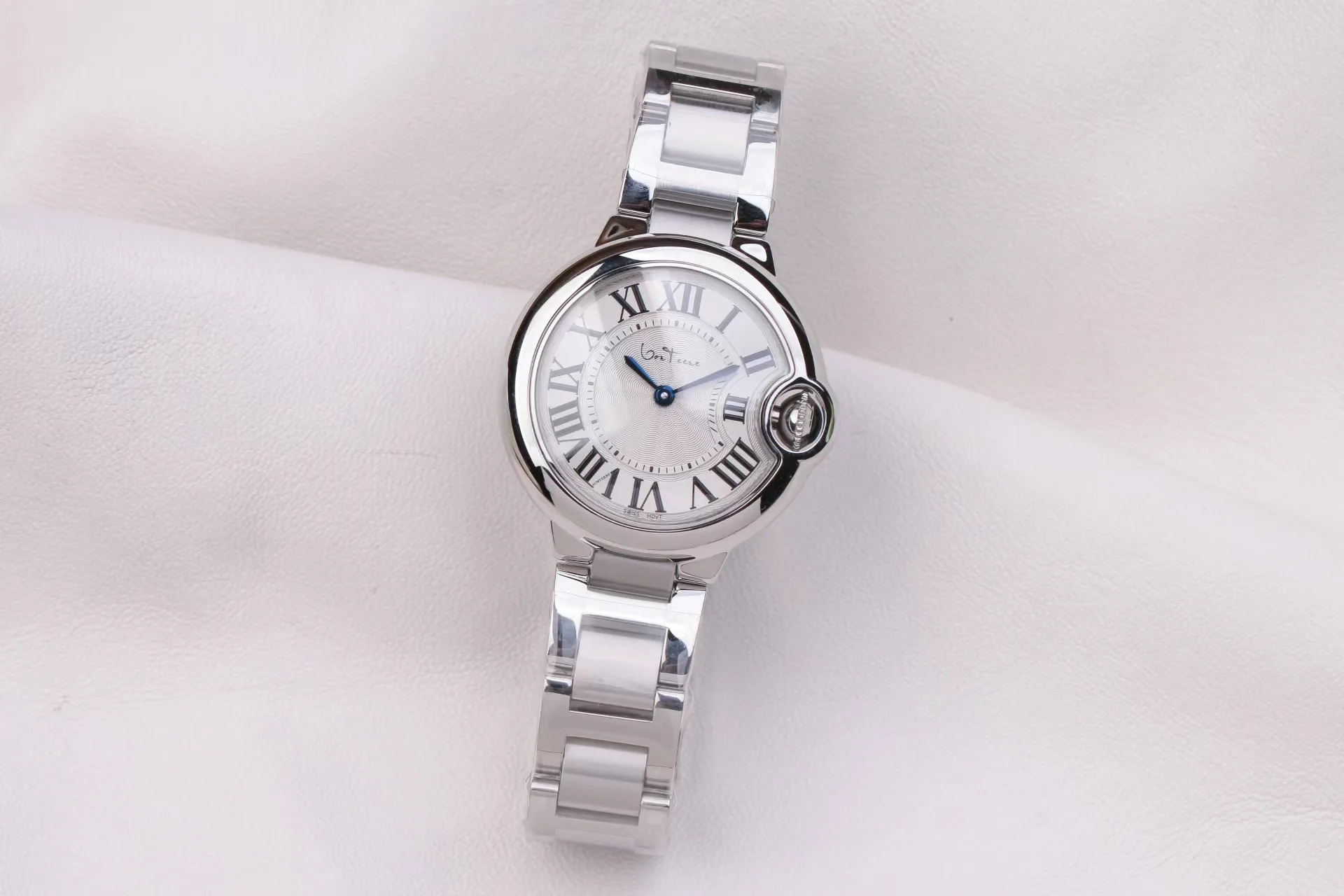 VONTEESE Ladies Swiss Quartz Movement Watch