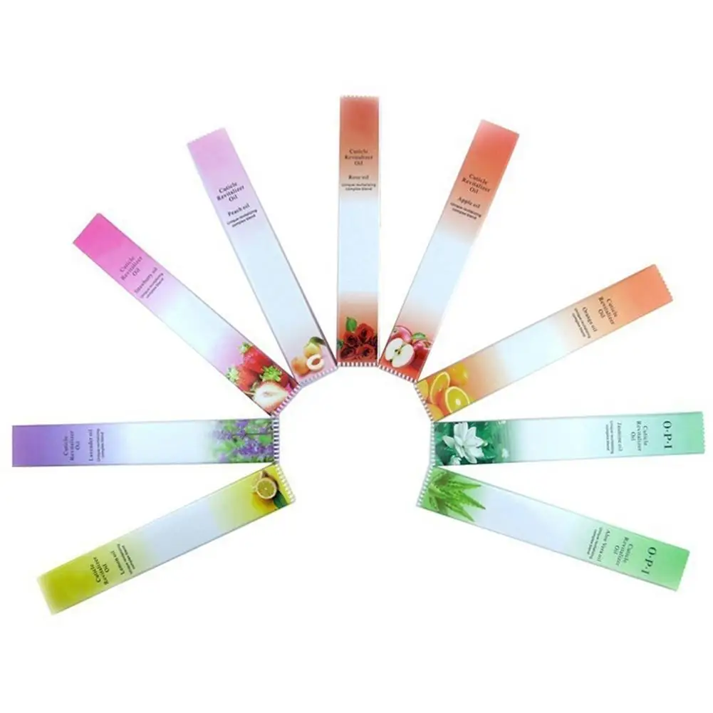 Nagelriemolie Pen voor schoonheid Gezondheid Rand Pen Olie Voedingsolie voor manicure Nailfinger Care Tools Vingernagelbehandeling