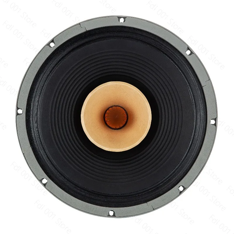 Ein Paar F12 12-Zoll-Fullrange-Lautsprecher, fortschrittliche HIFI-Qualität für den Heimgebrauch.