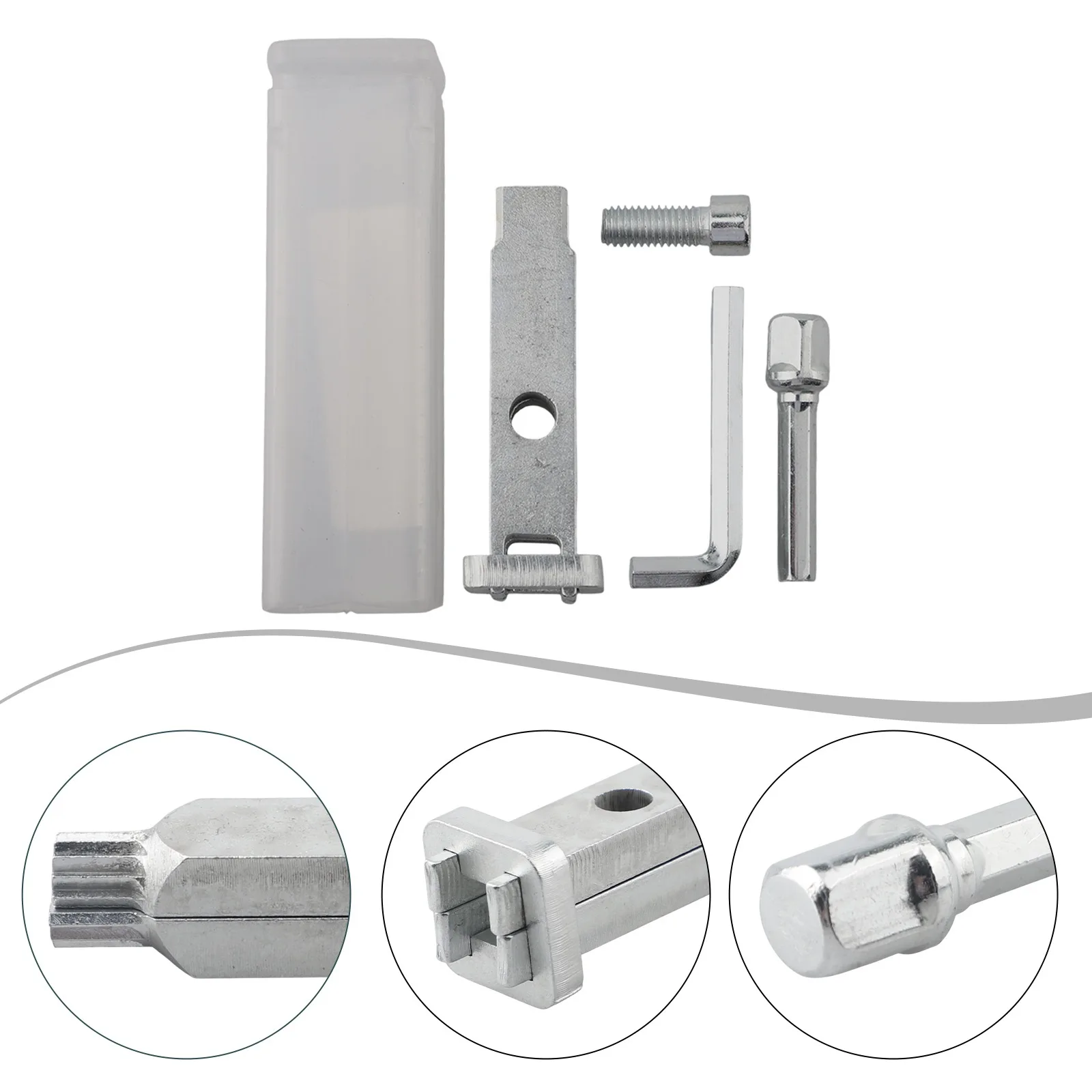 20 MM/25 MM Wasserhahn Eckventil Draht Extractor Wasserhahn Reverse Draht Wasser Rohr Gebrochenen Kopf Schraube Extractor Gesicht ventil Gebrochen Draht