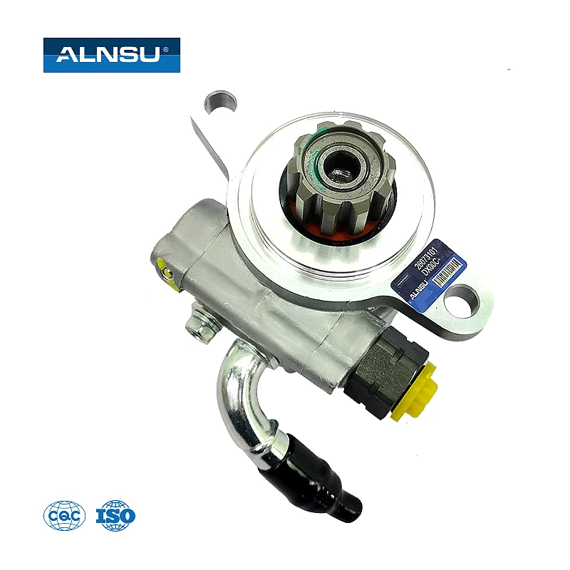 ALNSU Power steering pump For TOYOTA Hilux vigo 1KD 2KD 44310-0K020