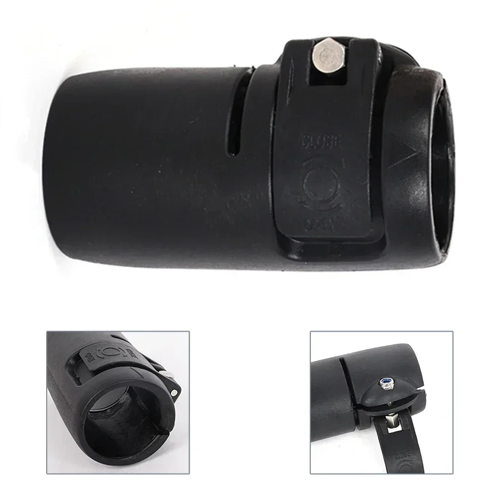 Practical SUPS Paddle Clamp For Paddle Shaft Water Sporting Weight 42g Kayaking Outdoor 29mm 6.9*2.9*2.6cm Black