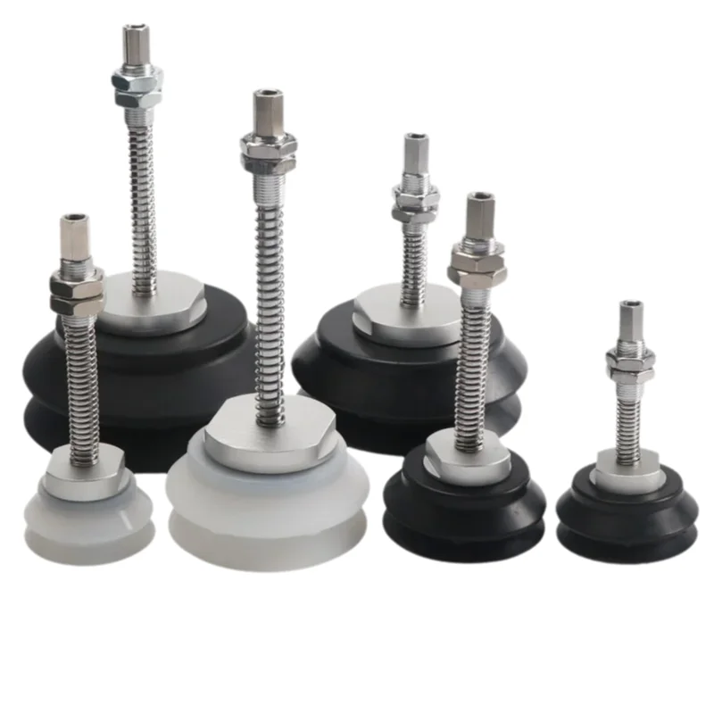 ZPT-HB40/50/63/80/100/125 كوب شفط مناور الأجهزة الصناعية قوس مدخل هواء ثقيل