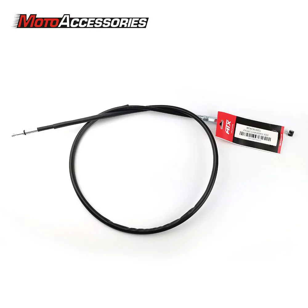 

For Honda CR250R 1997 Motorcycle Clutch Control Cable Steel Wire Line for Dirt Pit Bike Scooter Moped Motorcycle Accessories