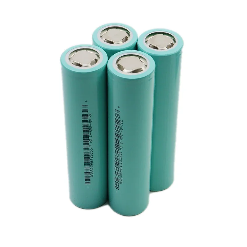 4pcs LiFePO4 Battery Cell, 3.2V, 32140, 15Ah, DIY, 4S, 8s, 12V, 24V Inverter, Electric Vehicle, Travel, Camping, Grade A