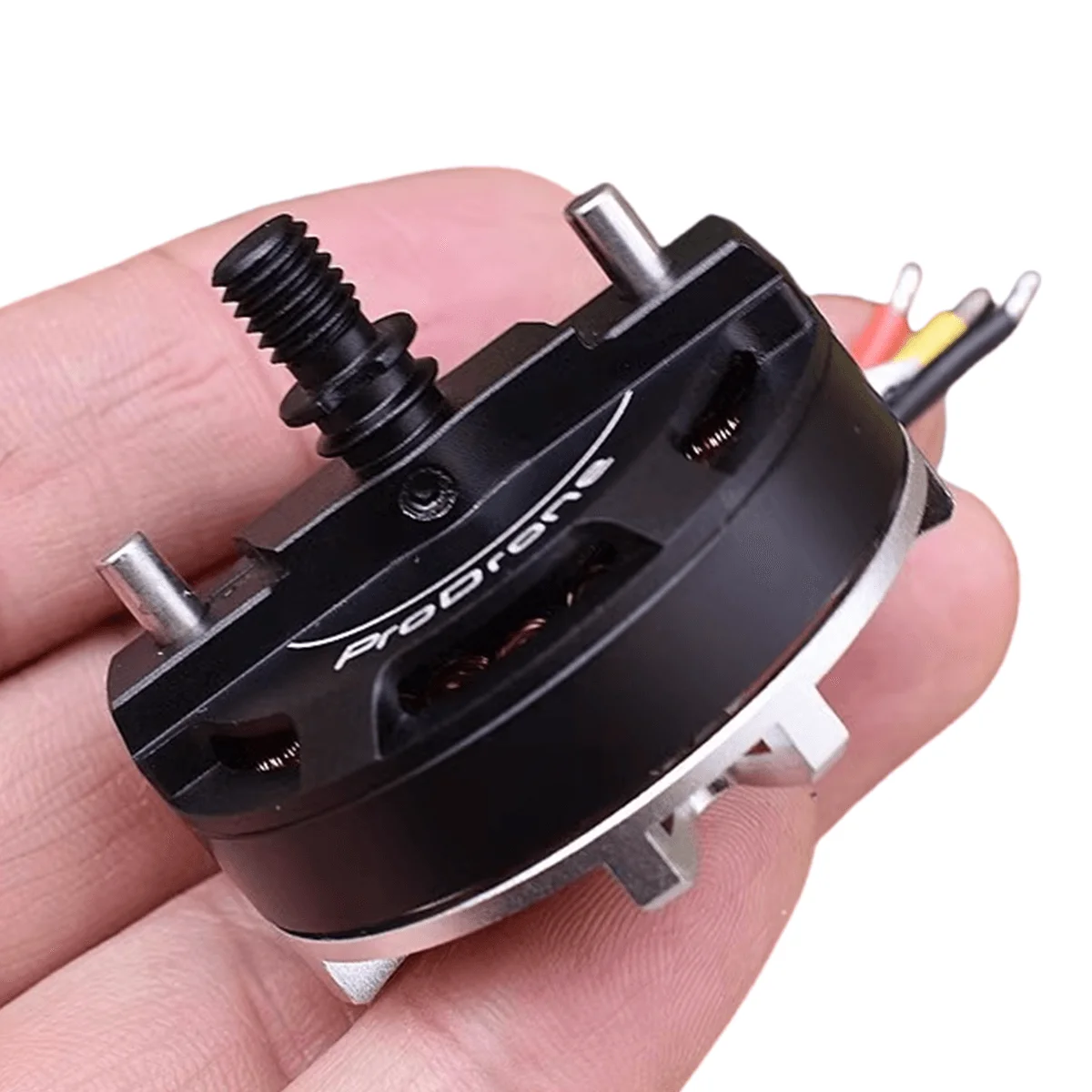 Hoogefficiënte 3505 borstelloze motor voor modelvliegtuigen met meerdere rotoren 4S-spanning compatibel met DJI Matrice 200-serie KV 650