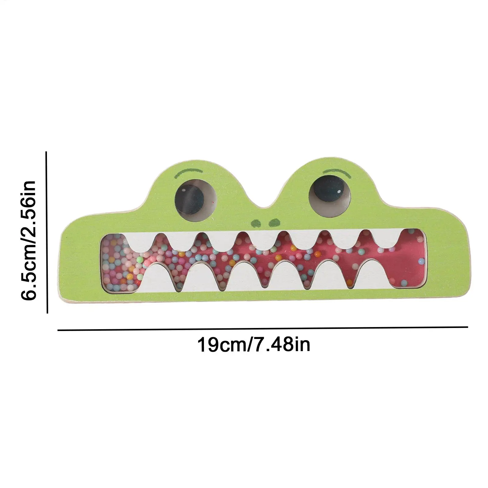 1Pc Rainmaker Musical Toy, Rain Stick Bell Hand Shaking Toy Montessori Sensory Toy Educational Baby Instrument Toy