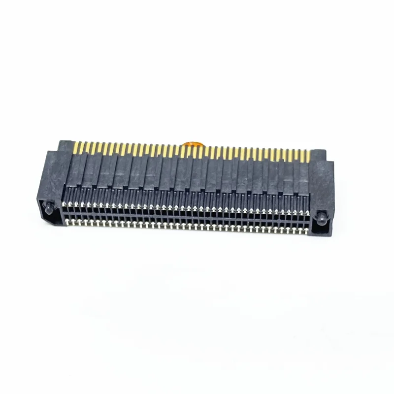 

1-10 шт./лот ERM8-040-09.0-L-DV-K-TR 80-контактный разъем 0,8 мм, новый, оригинальный