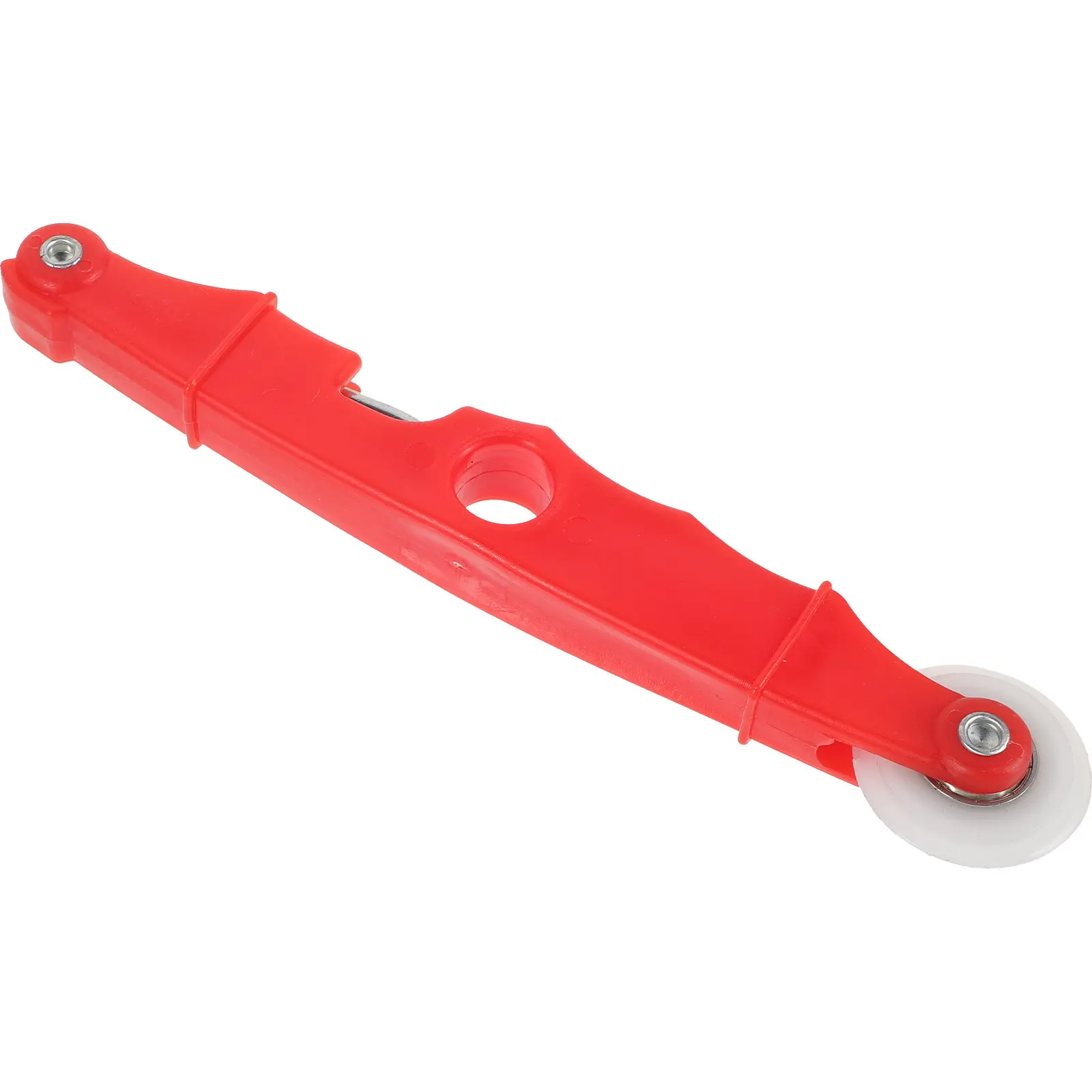 Screen Installation Tool with Hook Tip and Sturdy Spline Roller for Fast Easy Window Screen Repair Mesh Door Porch Pool