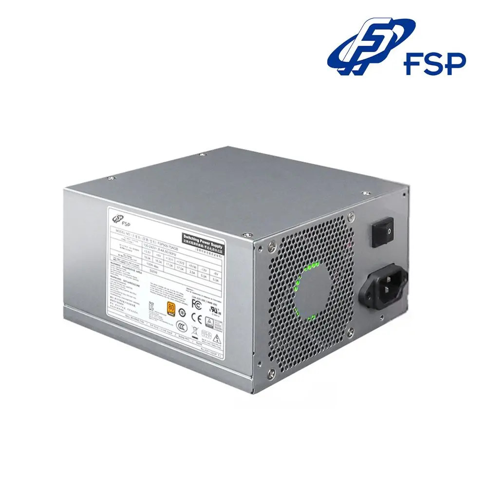 FSP FSP500-70AGB500W Industrial Power