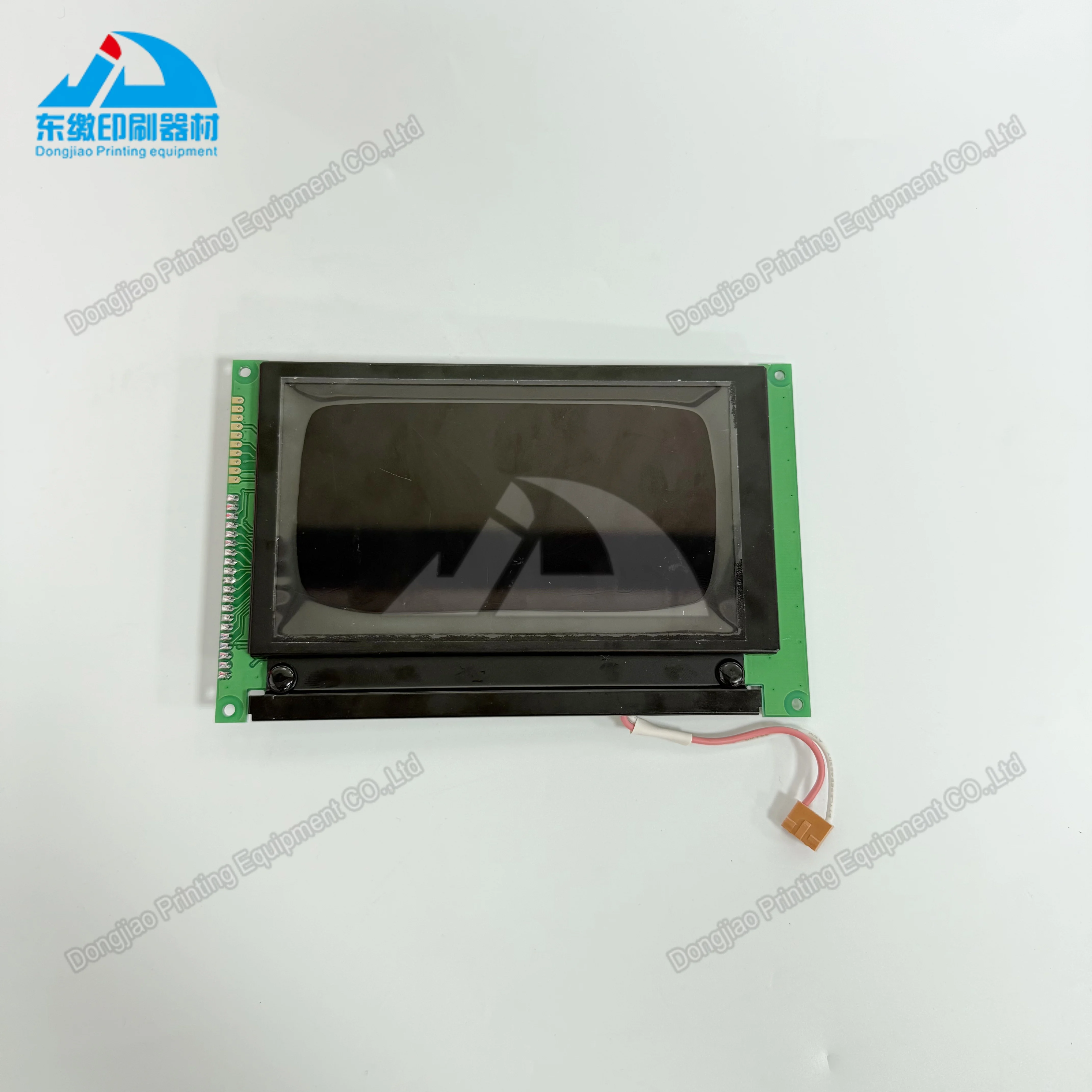 

Высококачественный экран дисплея 08YX1013 для аксессуаров для печатных машин Polar 78XS, экран дисплея 08YX1013