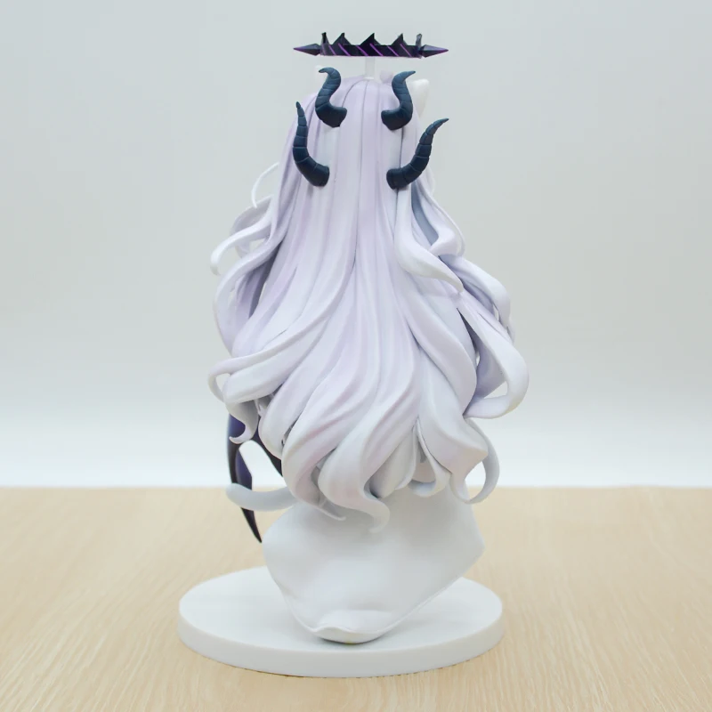 20 سنتيمتر الأزرق الأرشيف Sorasaki هينا أنيمي فتاة الشكل Ichinose Asuna/Plana/Asuma Toki/Urawa Hanako عمل نموذج لجسم دمية لعبة هدية #5