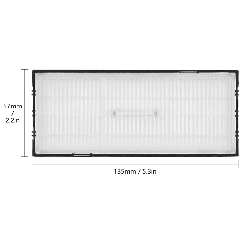 Roborock S7 쓰레기통 용량 400ml Roborock S8 용 액세서리 로봇 진공 청소기 먼지 상자 글로벌 버전 예비 부품
