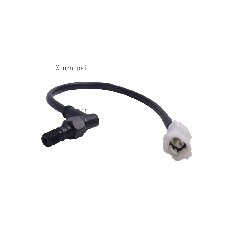 For CFMOTO 450SR 450SRS 450MT Rear Brake Light Switch Wire 450 SR/SRS/MT CF400-6-8-9 Motorcycle Original Accessories