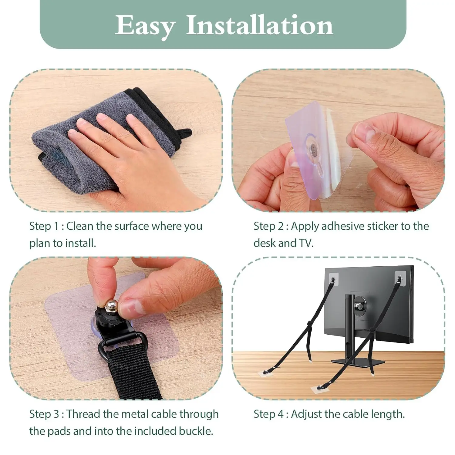 Thumbnail 4 - #21 Cheap Furniture Anchors Worth Buying
