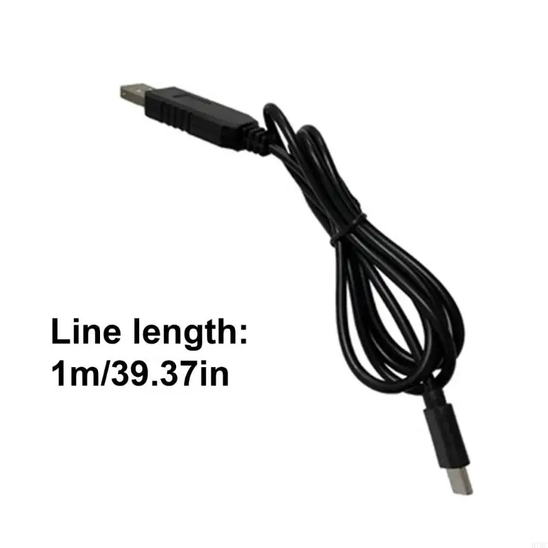 H7BC Universal Type C CH340USB to TTLs Serial Interfaces Converters Works With Systems