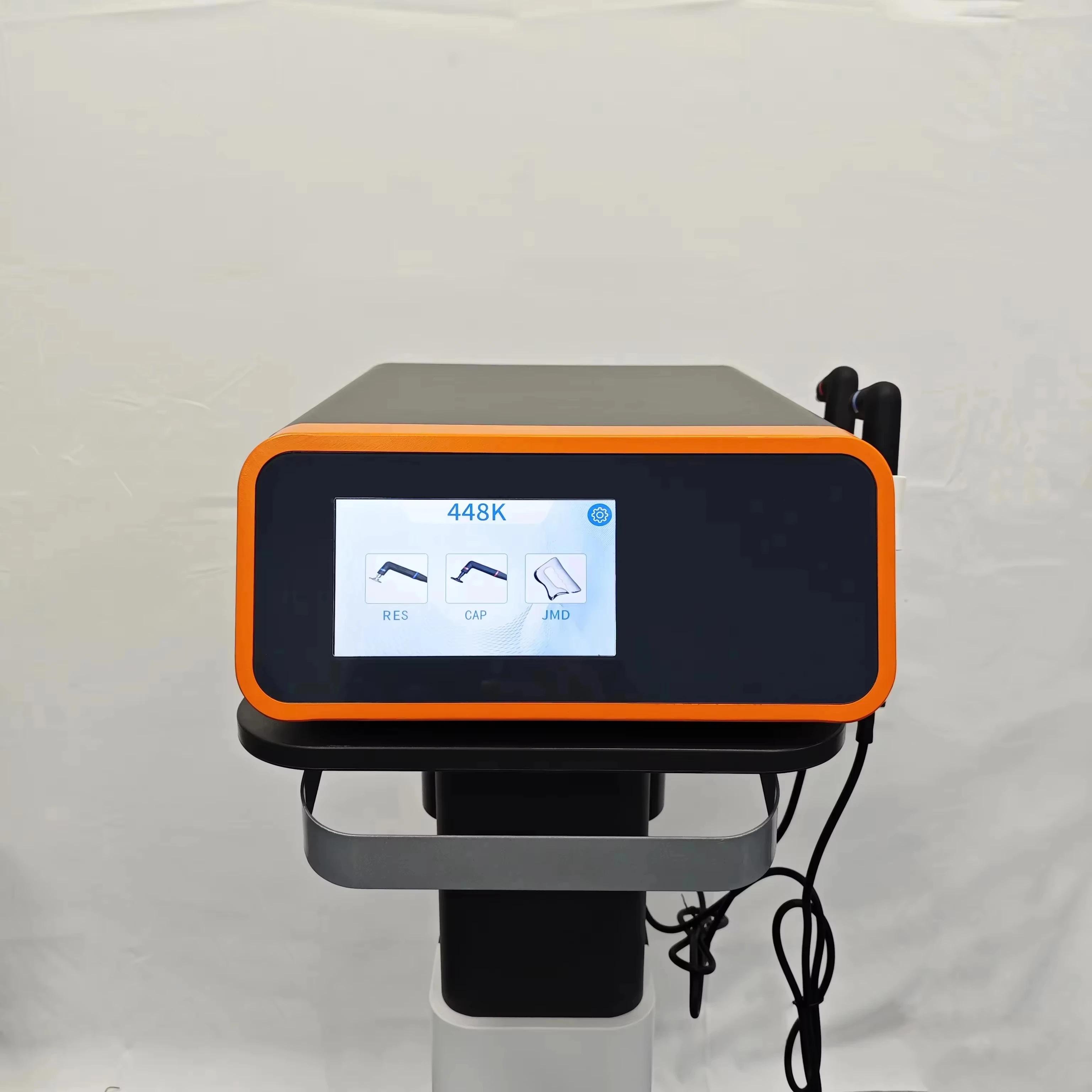 Giaquina de Terapia Tecar RF-Port Kostenlos, Forschung für Adelgazamiento, Corporal RET 11-Diatermia, Alivio Del dolor, Estiramiento d