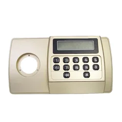 Electronic Safe Lock Security Lock Safe Box Accessories Password Lock Electronic Lock Alarm Box Parts