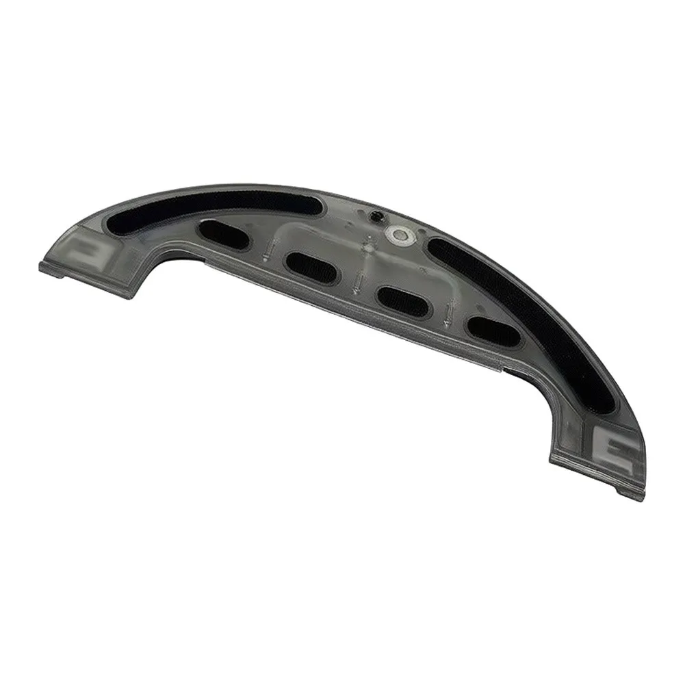 Replacement Water Tank Spare Part With Visual Water Level Window Leak-proof Design Compatible For D10 Robot Vacuum Cleaner Parts