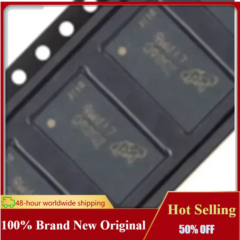 3-10PCS MT41K512M16HA-125 AIT: A Silkscreen D9SWC Package FBGA-96 Storage Brand New Original Authentic Spot Fast Delivery