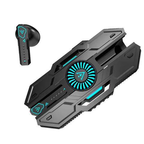 DISOUR игровая Bluetooth-гарнитура X37