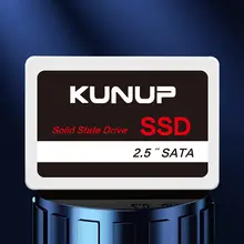 SATA III SSD 120GB 240GB 256GB 480GB #4