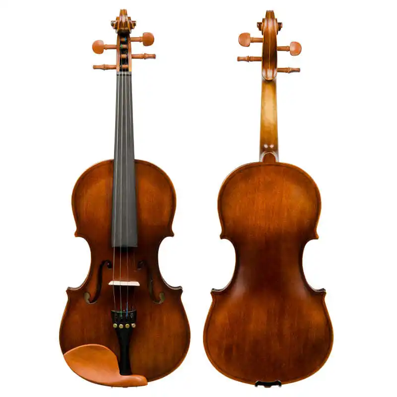 Christina V03 Violin 4/4 3/4 1/2 1/4 1/8 for beginners Italian