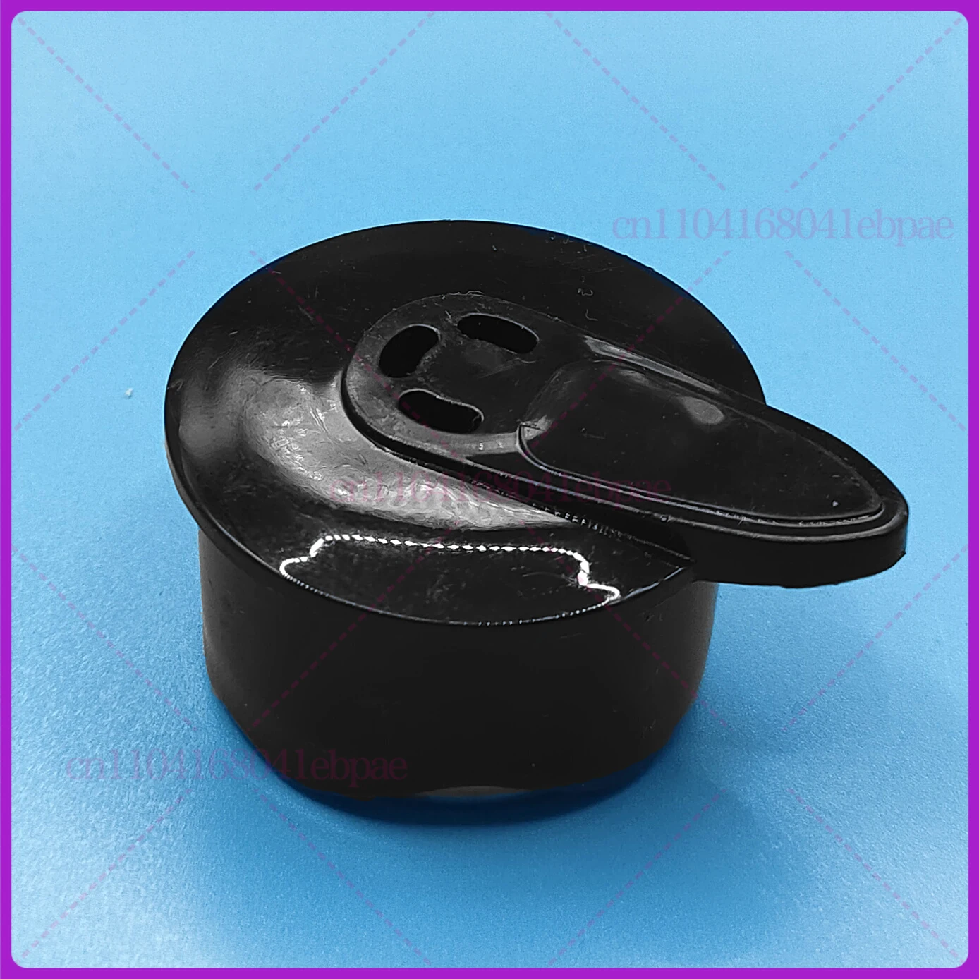 2 peças de válvula de escape adequada para panela de pressão elétrica t90kpa, válvula limitador de pressão de saída de ar da panela de arroz