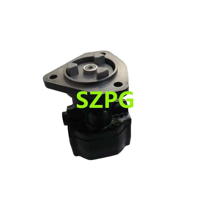

OE: 23517845 23532981 23505245 680350E Excavator Fuel Pump For Detroit Series 60 Engines