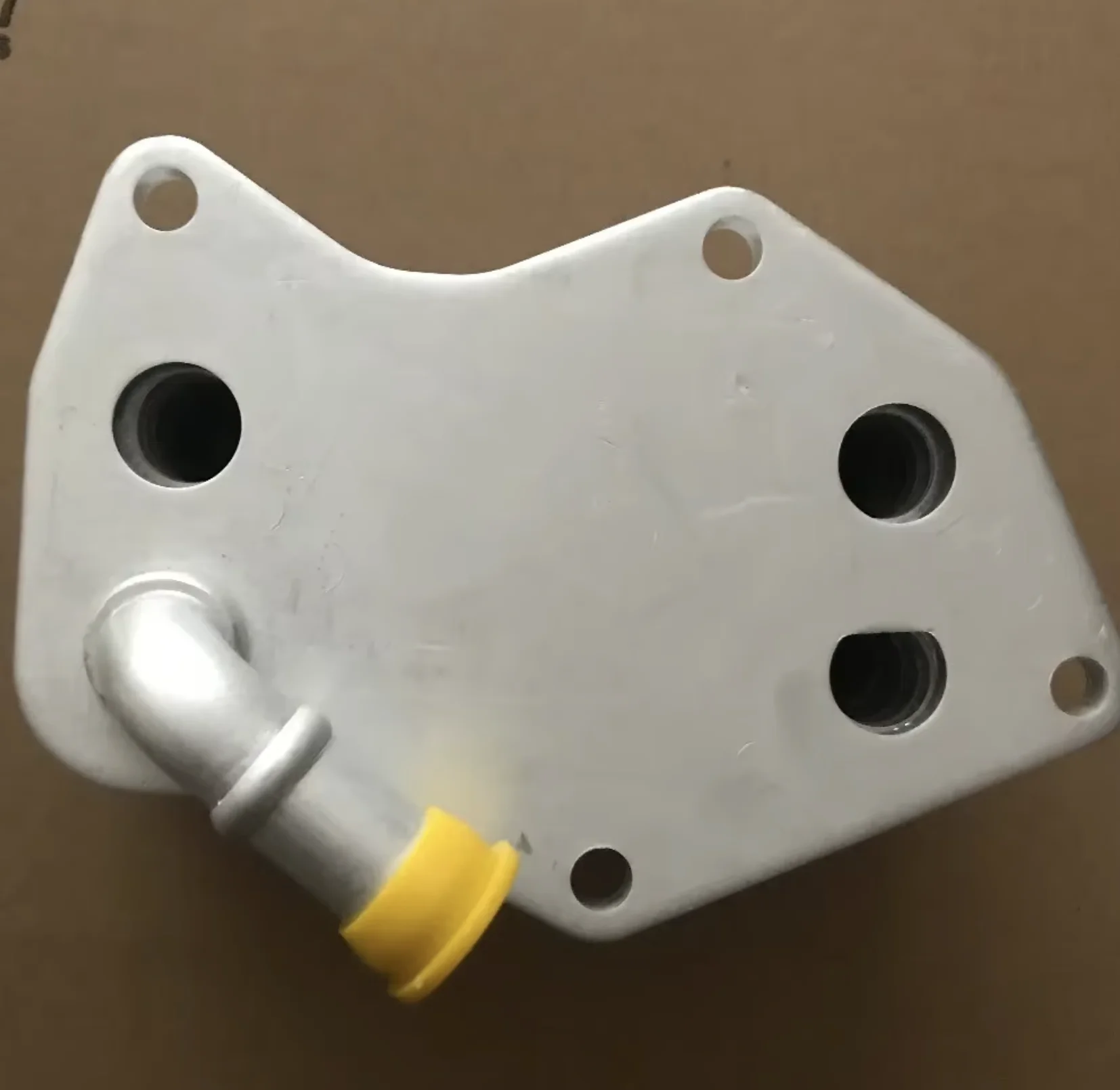 

Engine Oil Cooler For VW Passat Golf Jetta Beetle Rabbit 07K117021C