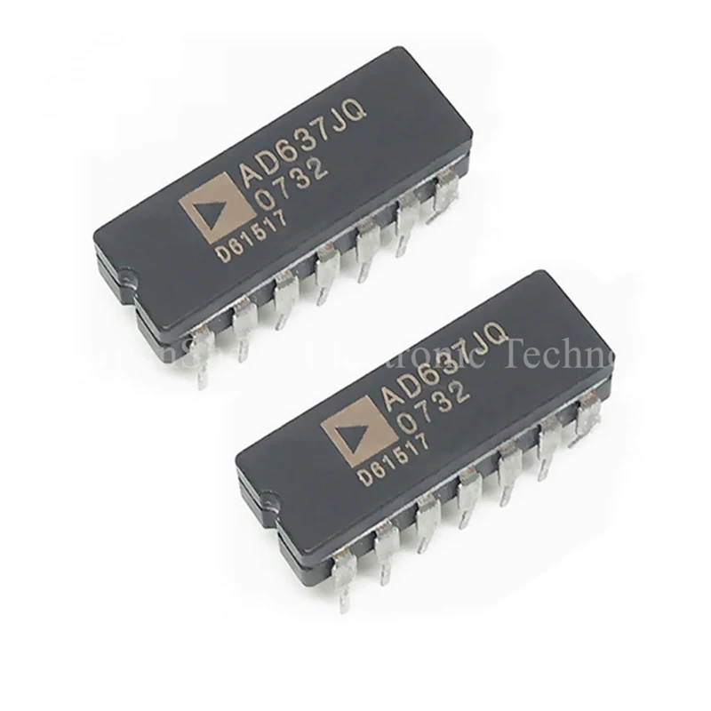 1Pcs/Lot AD734AQ AD734BQ AD595AQ AD595CQ AD637JQ AD637KQ AD536AJQ AD9901TQ AD594AQ AD594CQ AD7512DISQ IC MCU 14-CDIP