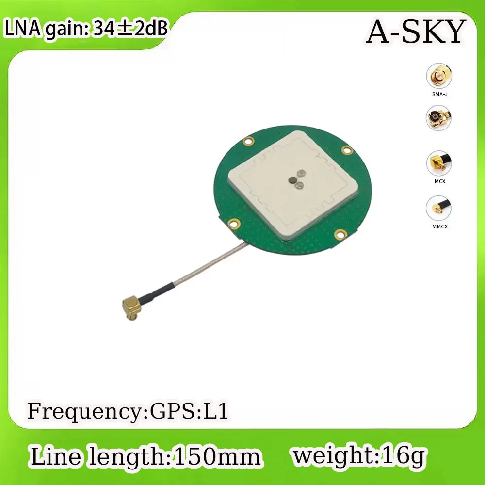 Rtk Differential Ua…